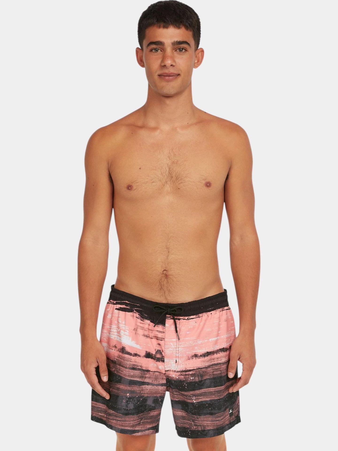 Szorty plażowe męskie O'Neill Cali Gradient 15''