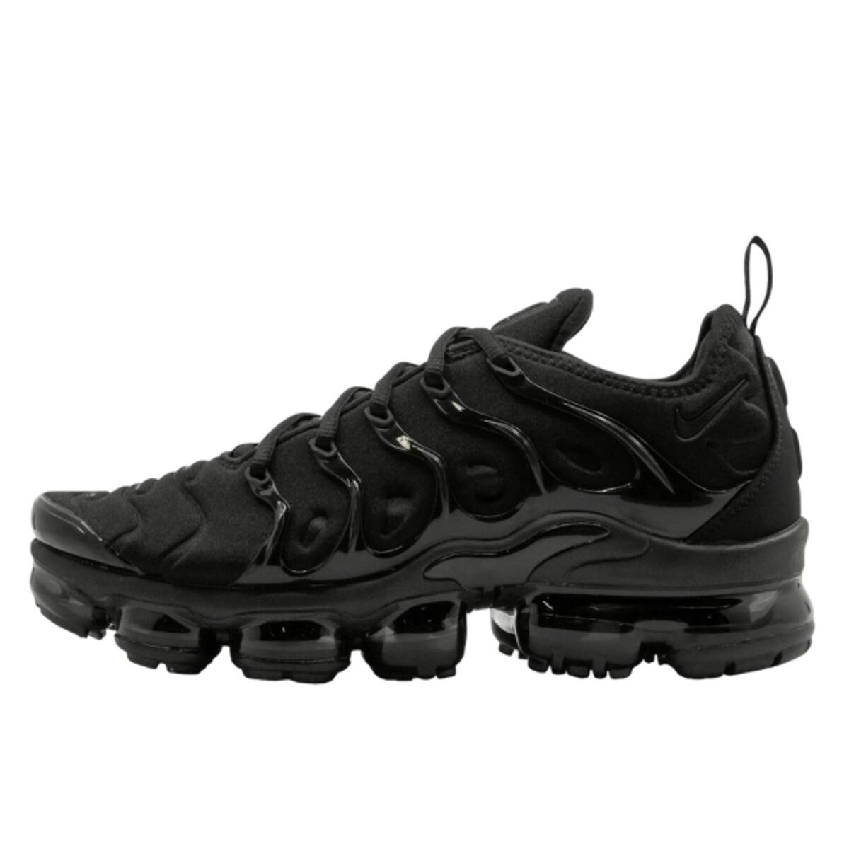 Nike Air Vapormax Plus 924453-004 czarny