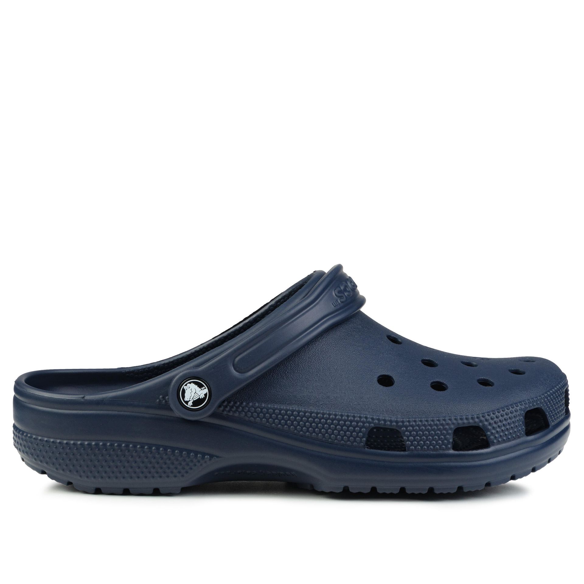 Klapki chodaki sportowe męskie Crocs