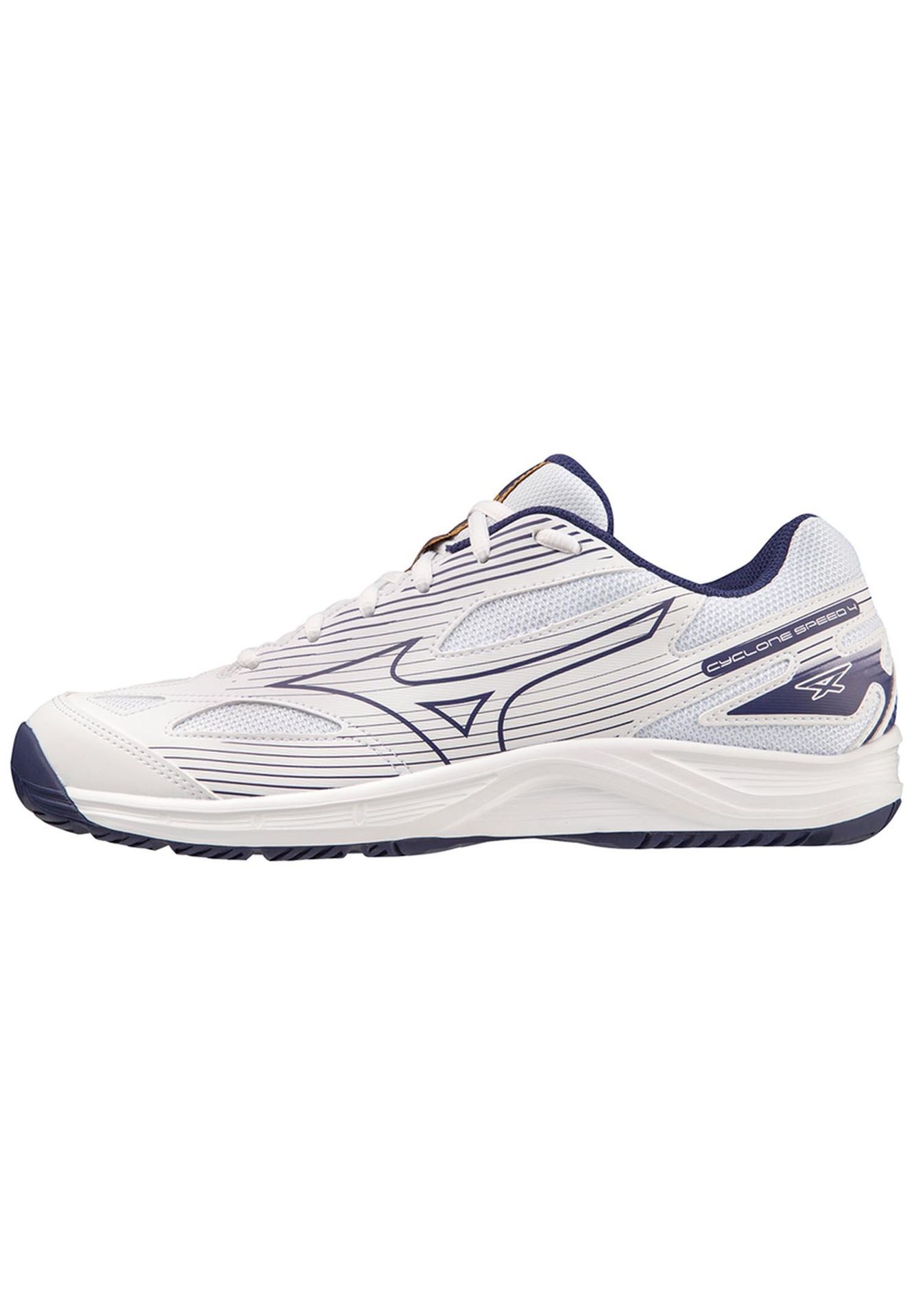 Buty halowe Mizuno Cyclone Speed 3