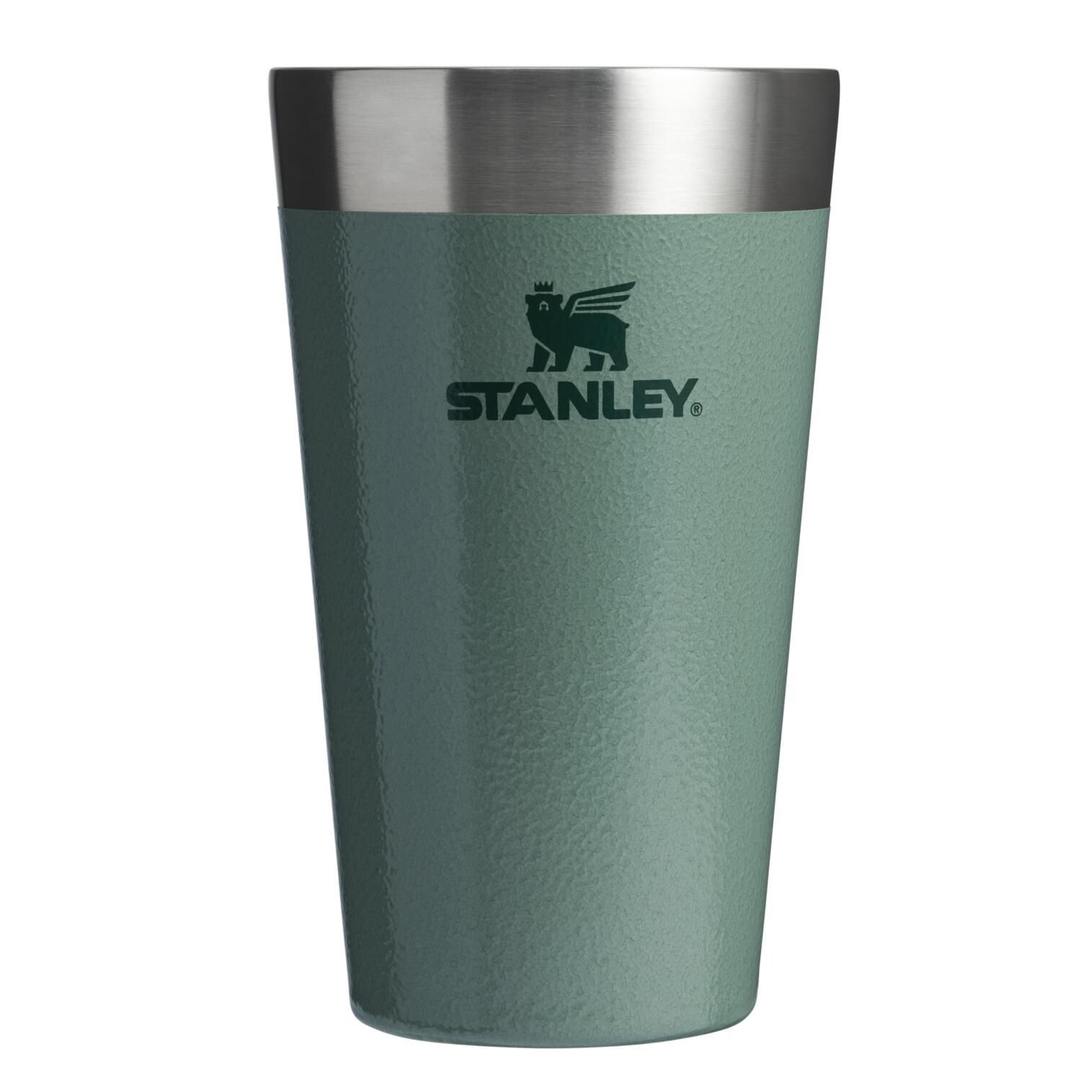 Stanley Kubek do piwa termiczny ADVENTURE zielony 0.47L Stanley 10-02282-057