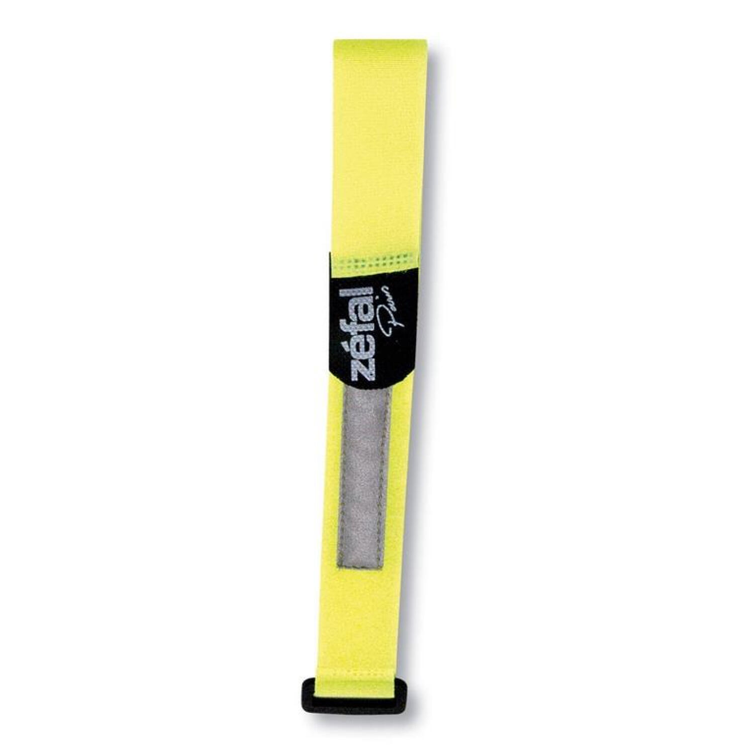 Zefal pompka na spodnie męskie spodnie taśmowa 1022, czarna, One Size, 1022