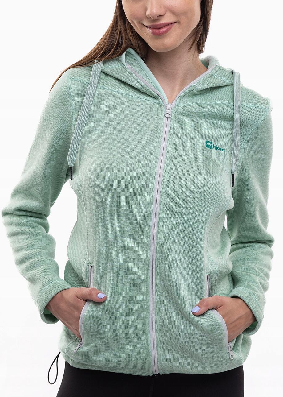 Bluza damska Bjorn Miravidi