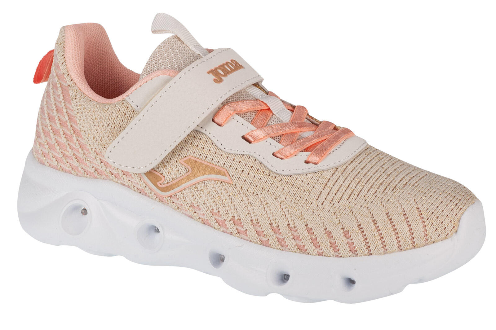 Buty sportowe Sneakersy dziewczęce, Joma Butterfly Jr 2425