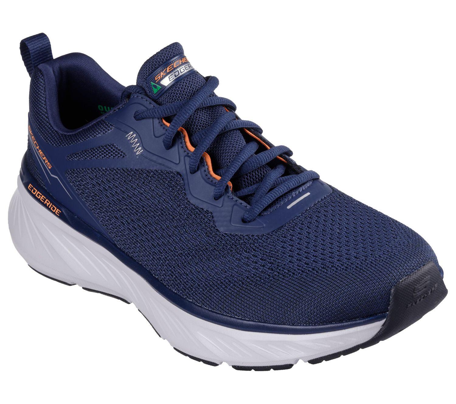 Tenisówki Skechers Model Edgeride - Exxo Kolor Niebieski