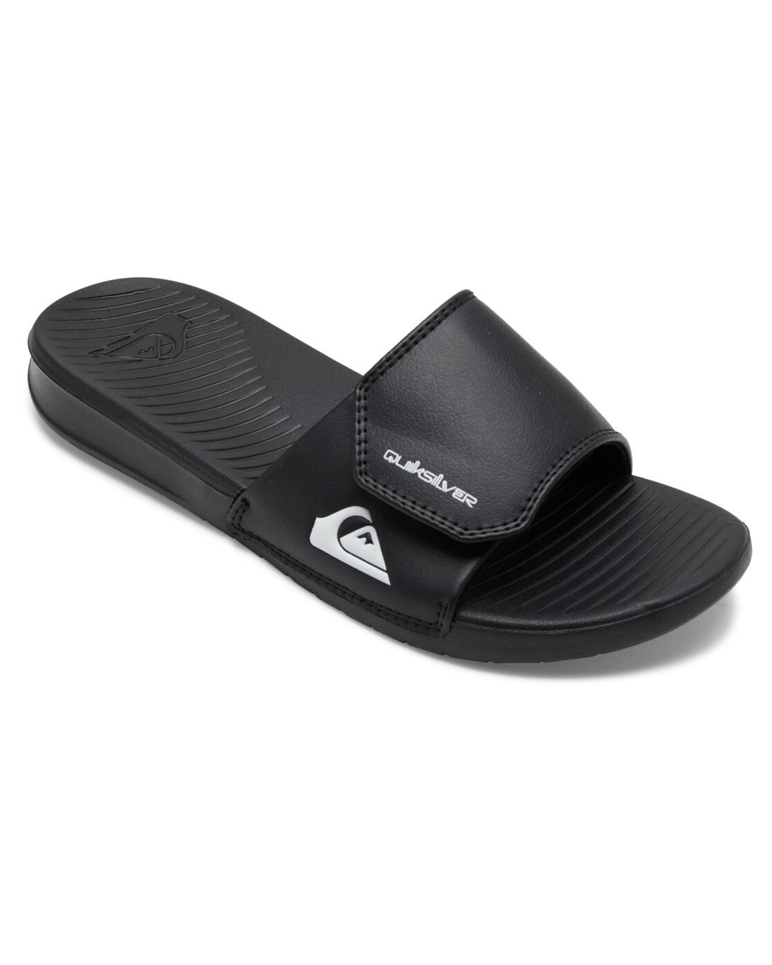 Klapki basenowe męskie Quiksilver Bright Coast