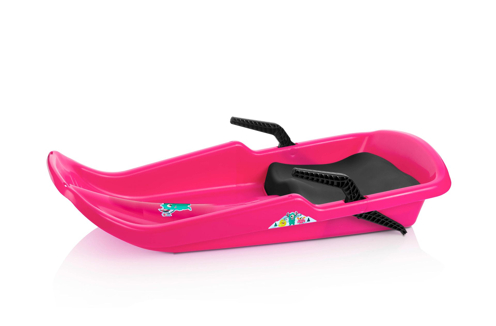 Plastkon Cyclone Niebieski