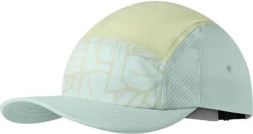 Czapka z daszkiem BUFF 5 PANEL GO CAP COZUMEL MULTI