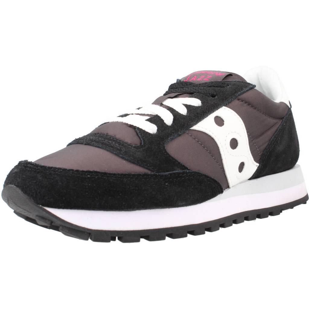 Buty SAUCONY S1044 676 JAZZ ORIGINAL Czarny