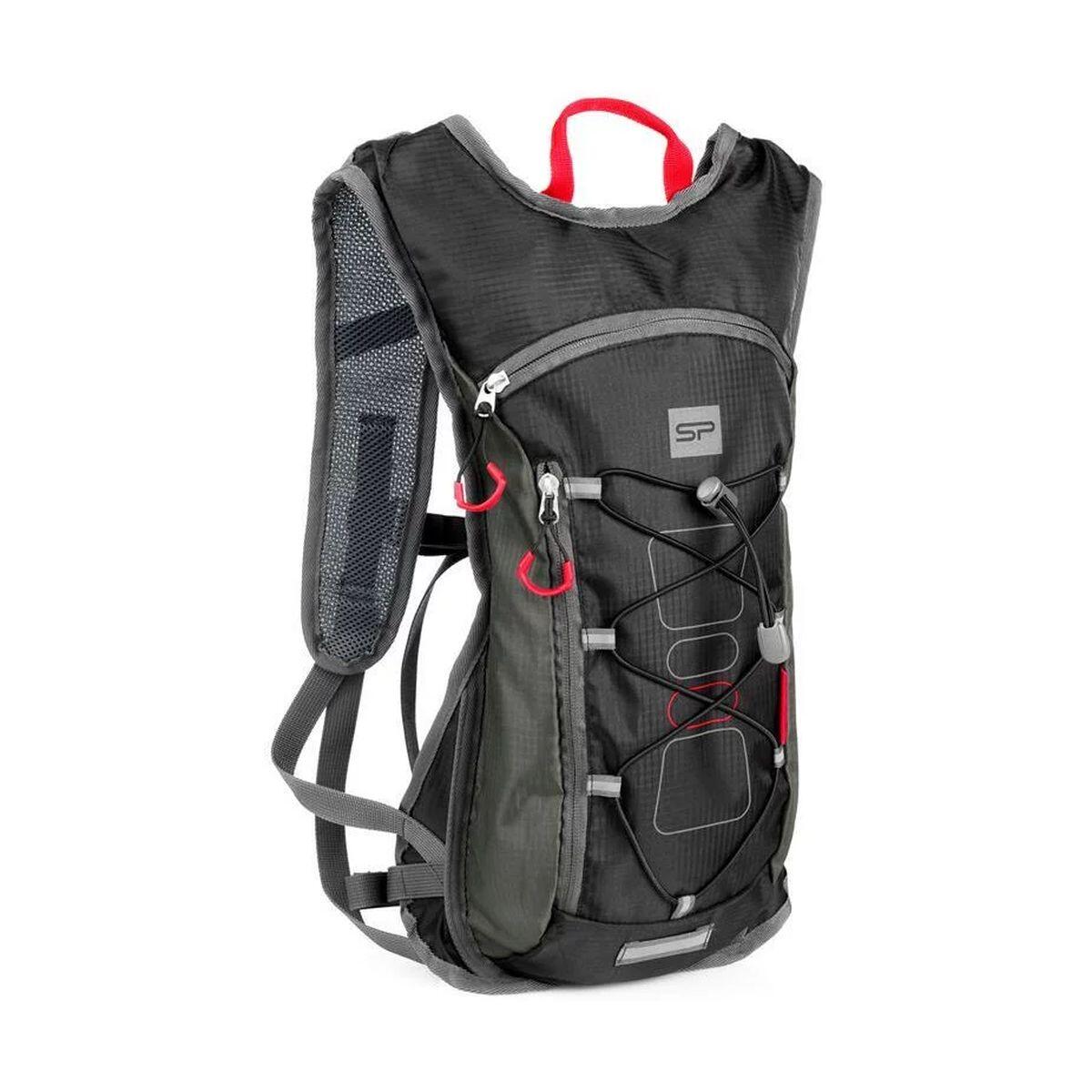 FUJI Plecak 5l BK/BL