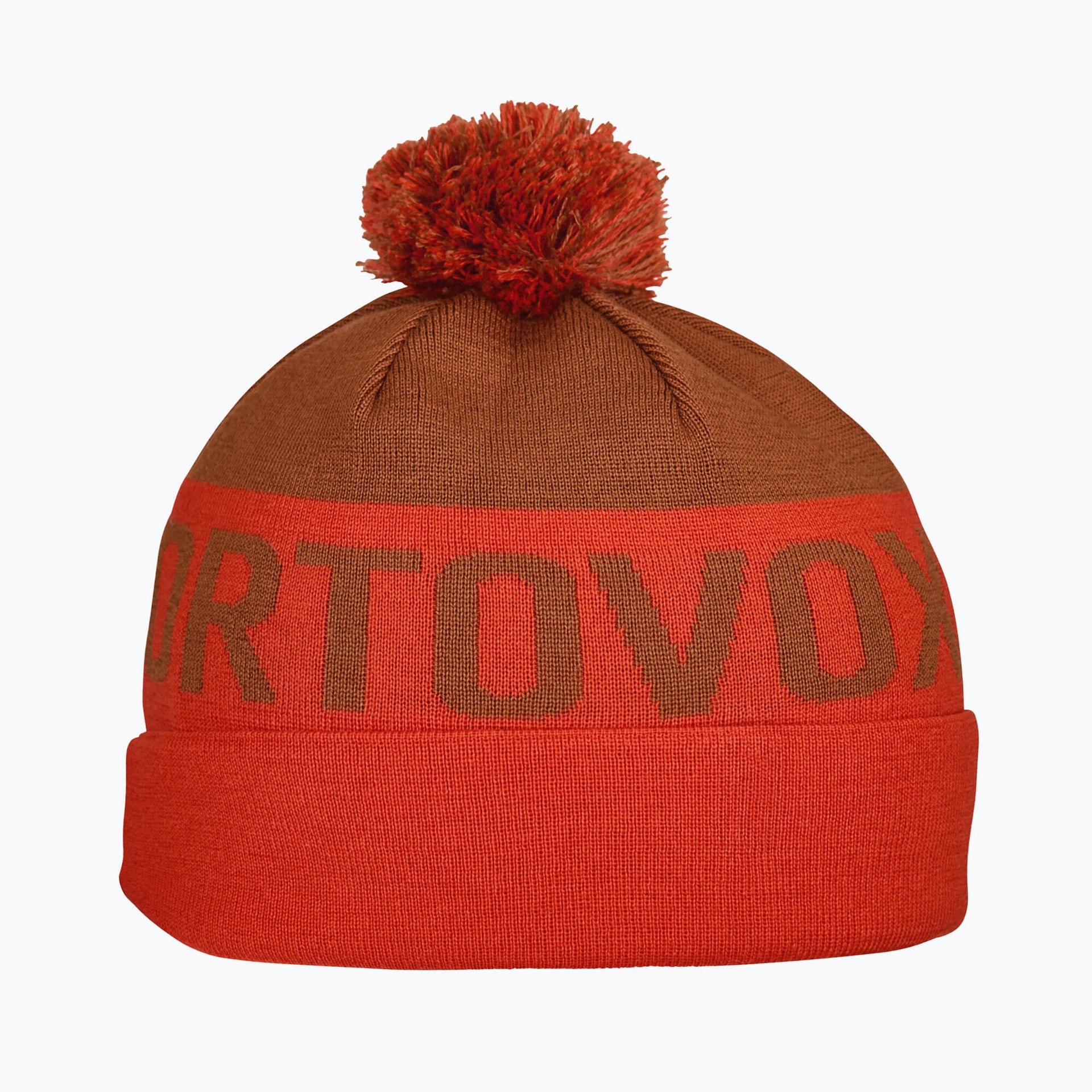 Czapka zimowa ORTOVOX Bobble Knit