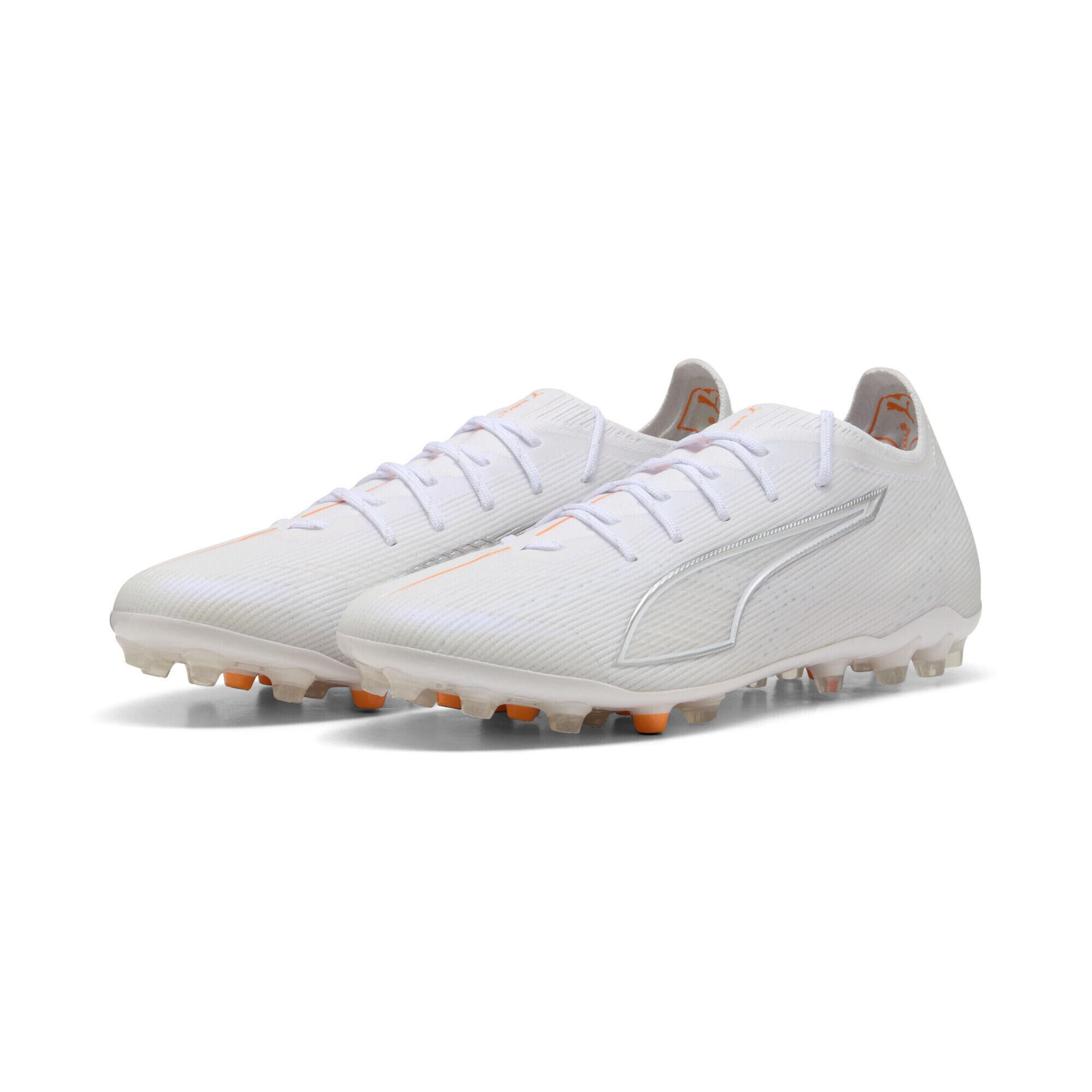 Buty piłkarskie unisex ULTRA 6 ULTIMATE MG PUMA