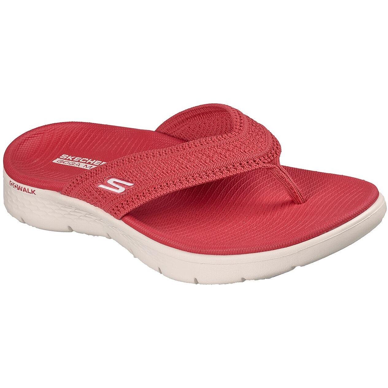 Plaskanie damskie Skechers Go Walk Flex Holly