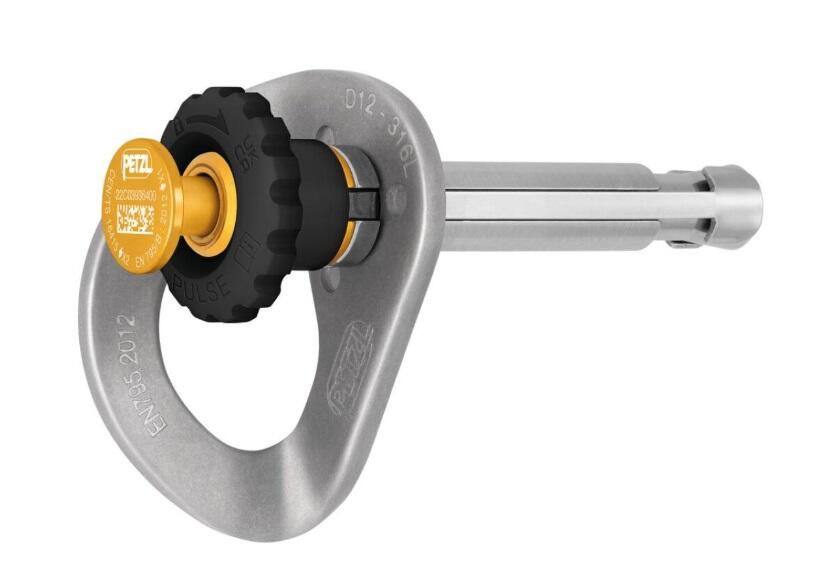 Petzl Coeur Pulse 12mm
