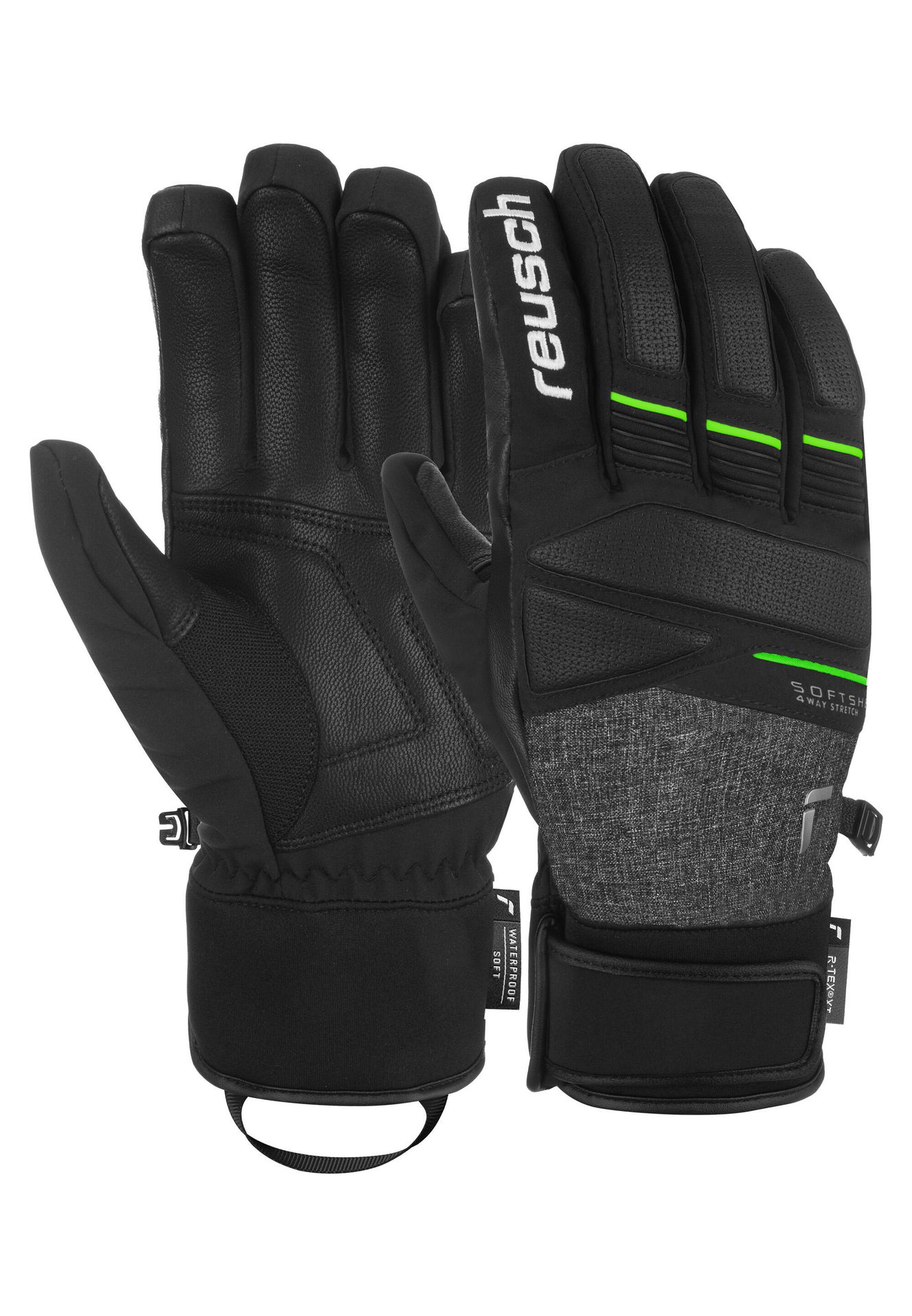 Rękawice narciarskie Reusch R-TEX® XT