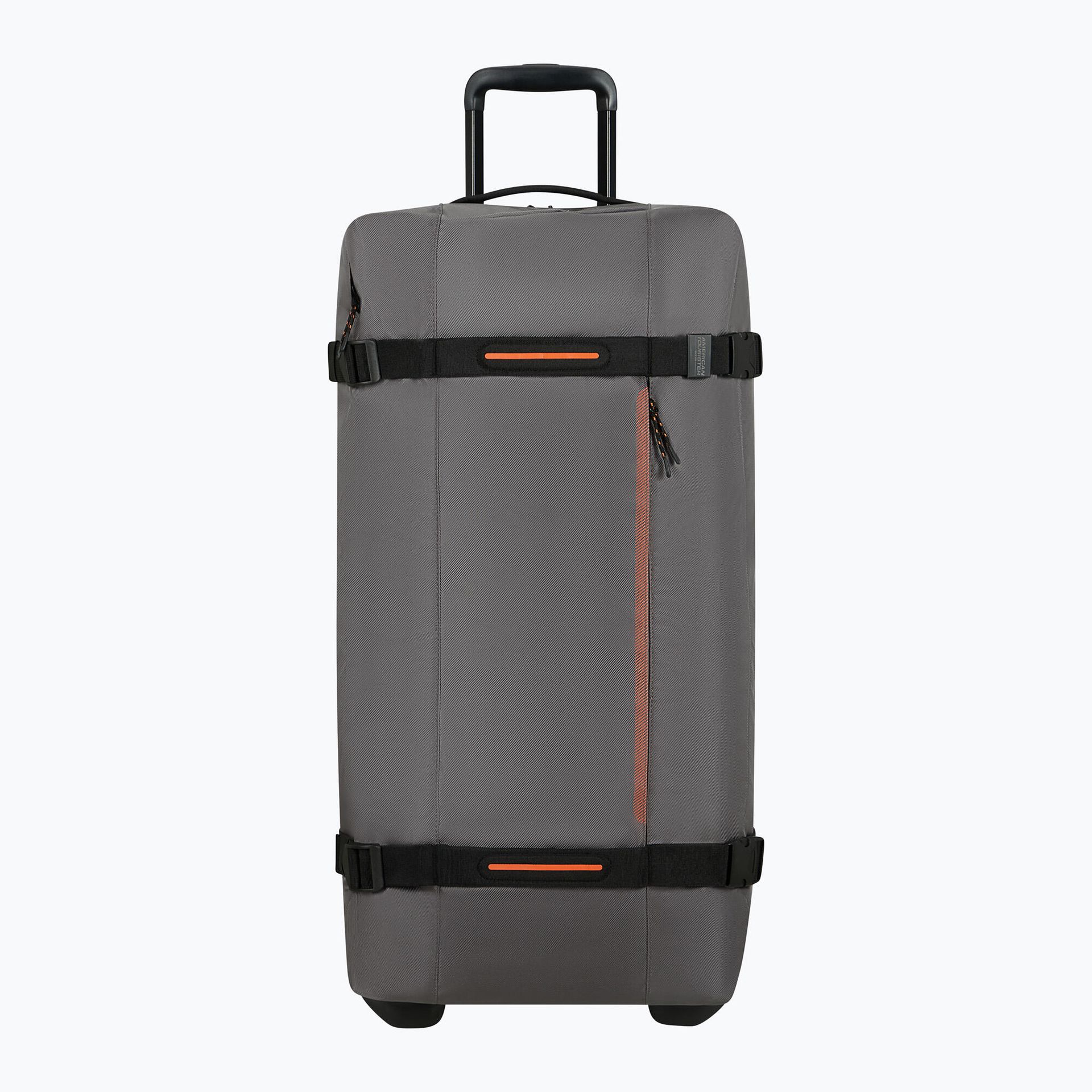 Walizka podróżna American Tourister Urban Track 116 l dark grey WYSYŁKA W 24H 30 DNI NA ZWROT