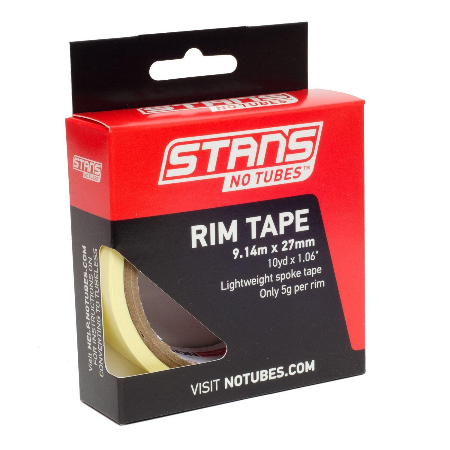 Stan's NoTubes Taśma uszczelniająca  / Rozmiar: 36 mm