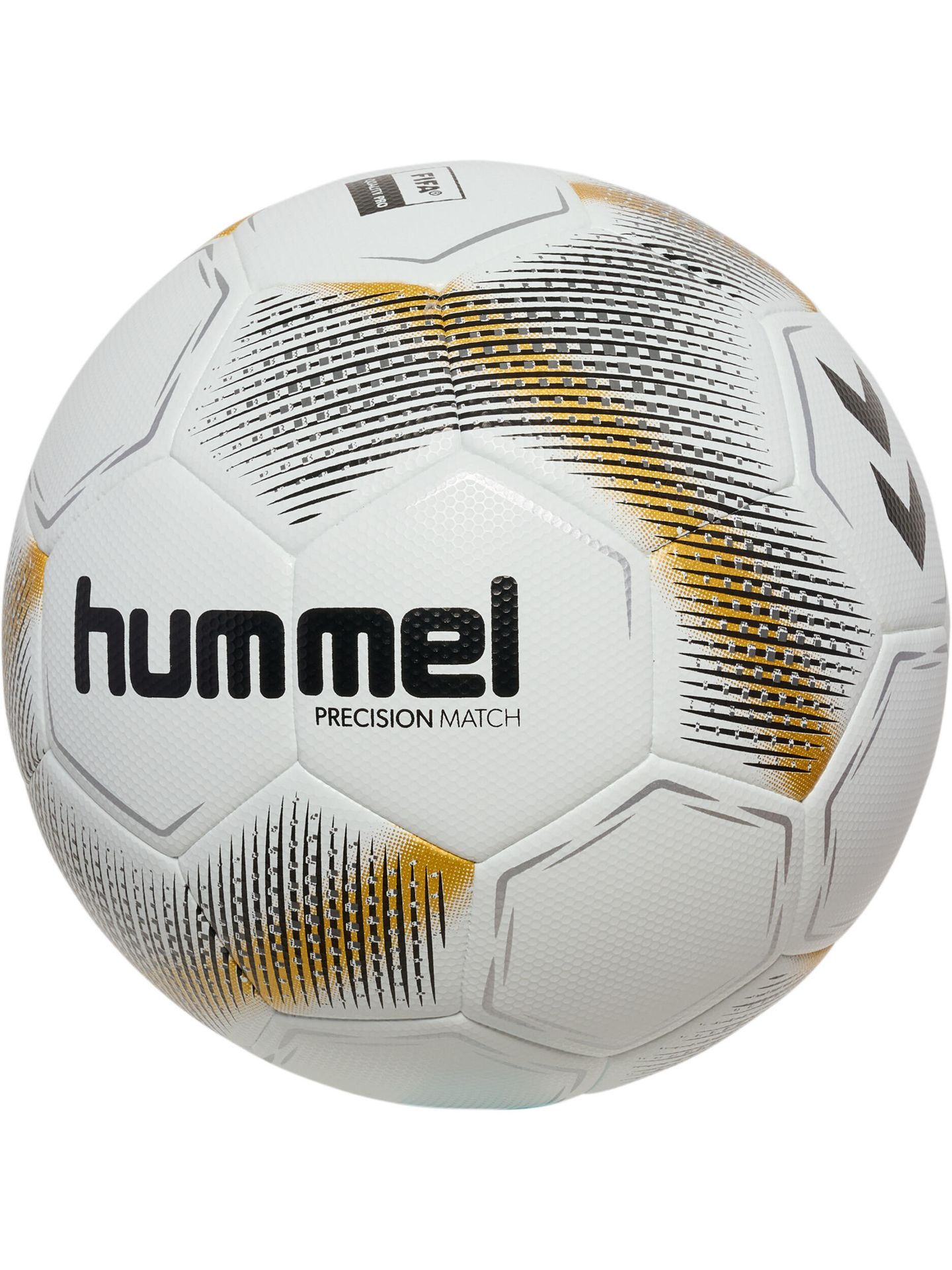 HUMMEL piłka nożna hmlPRECISION MATCH