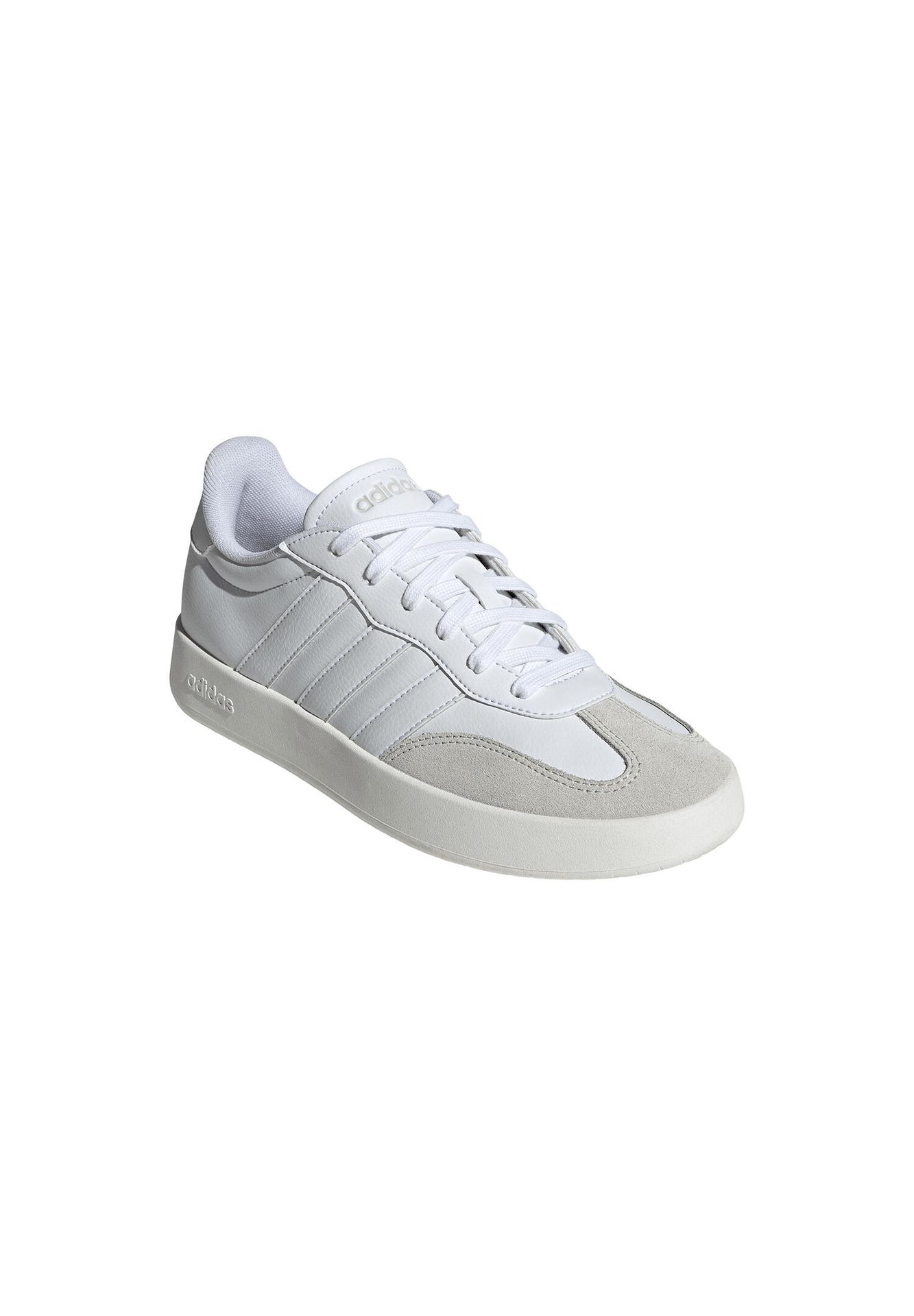 Męskie Buty ADIDAS BARREDA JI2308 – Biały