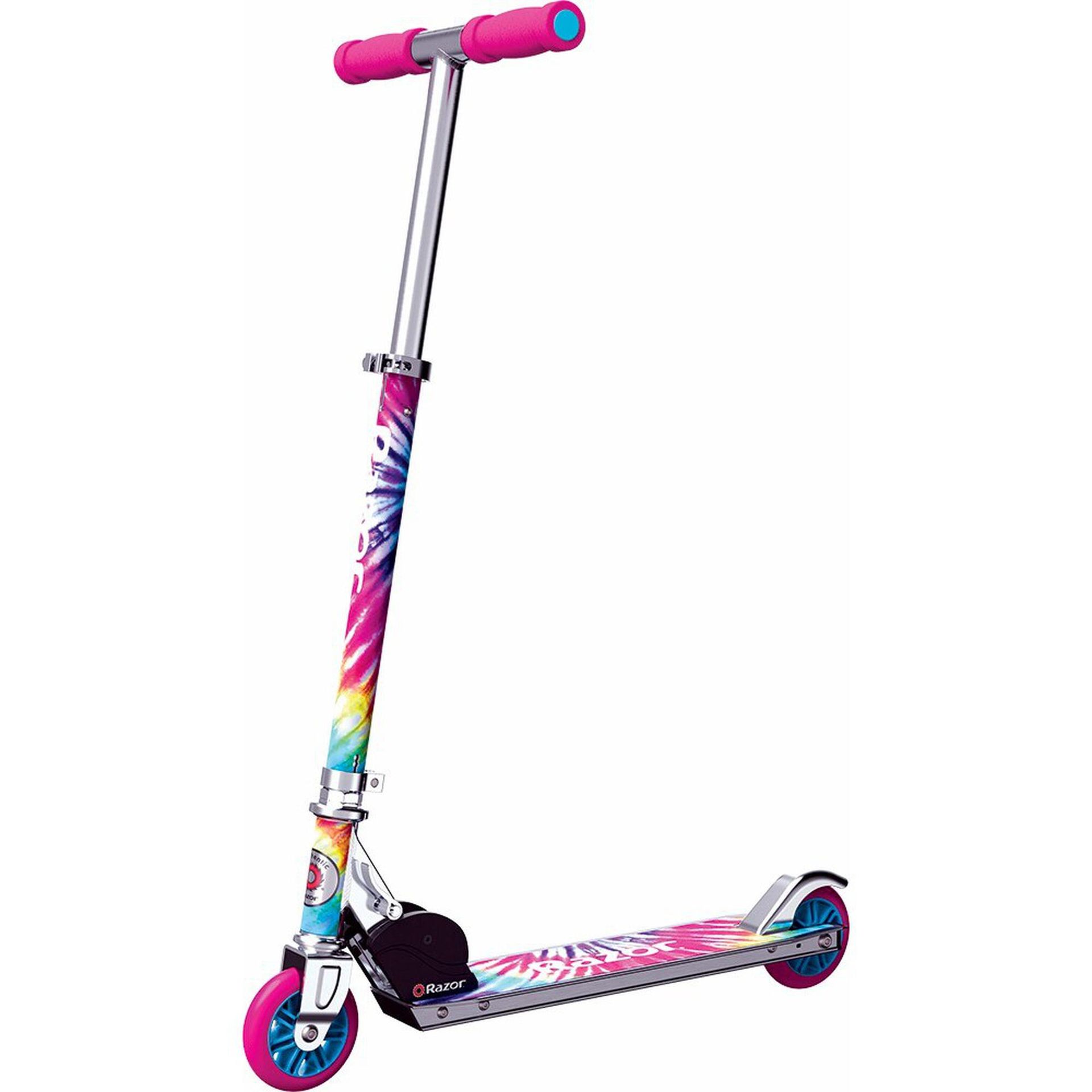 Razor Scooter - Tie-Dye Graphic (Special Edition) 13073077