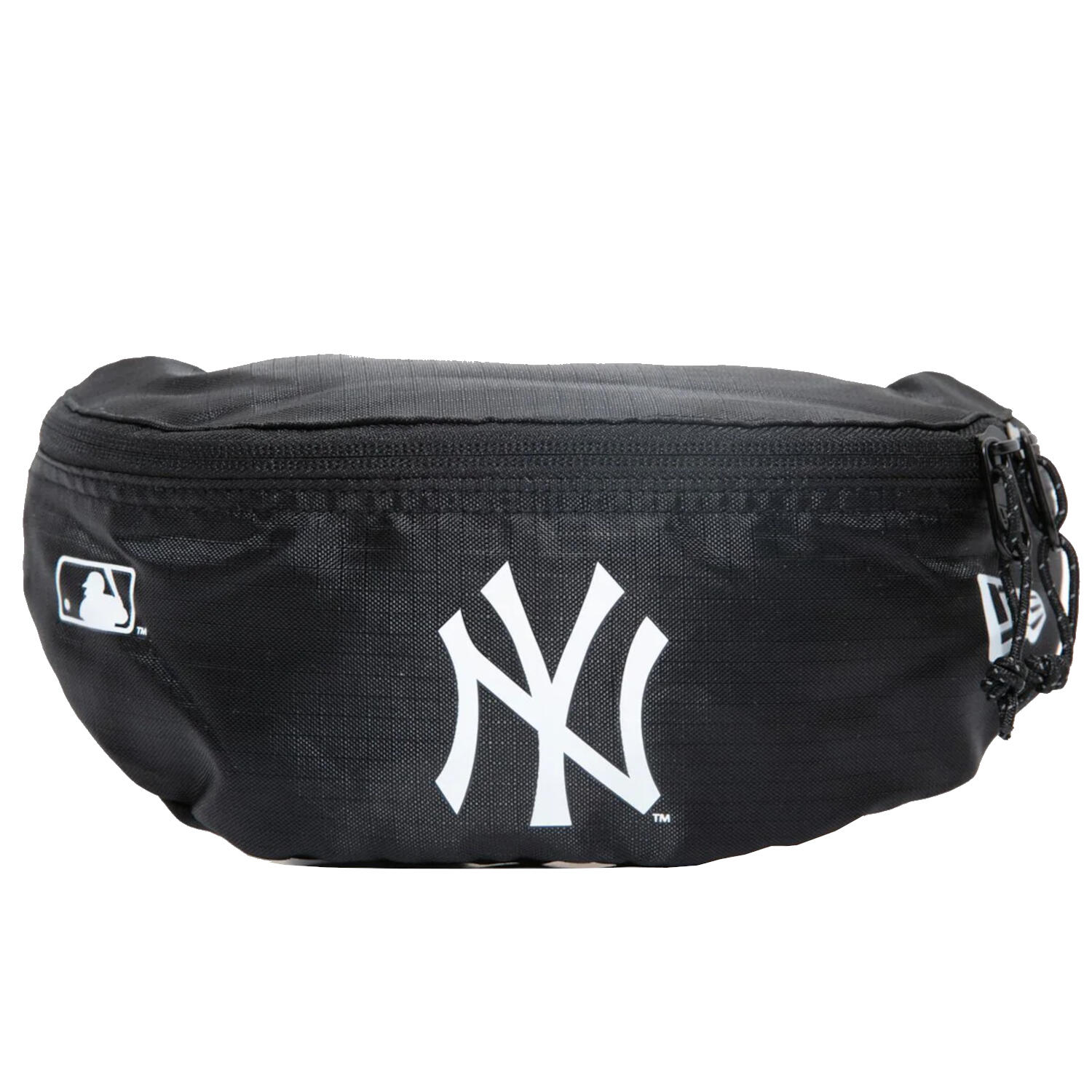 New Era Saszetka nerka Mlb Mini Waist Bag Neyyan 60137393 Czarny