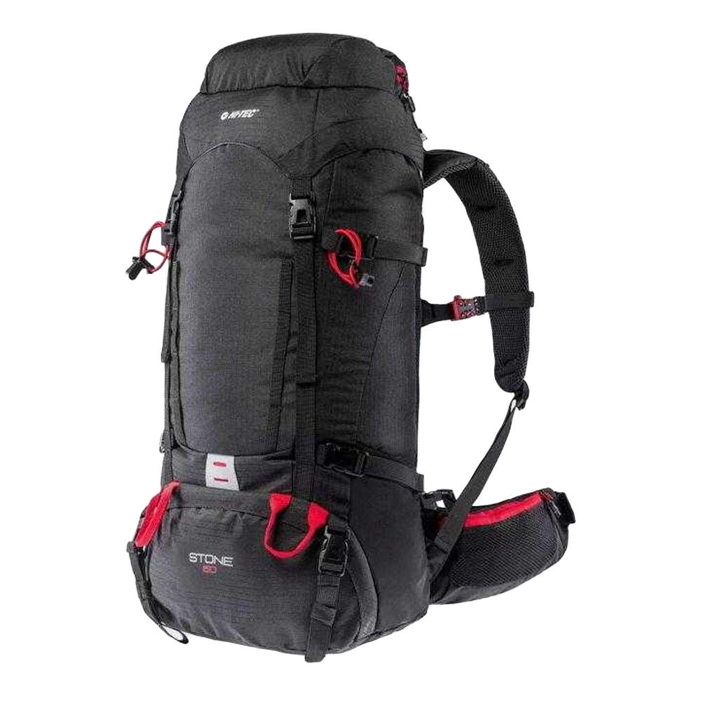 Hi-Tec Plecak Turystyczny Stone 50L Trekkingowy