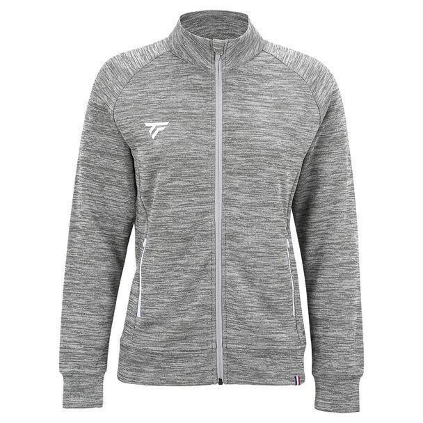 Dziewczęca bluza dresowa Tecnifibre Team