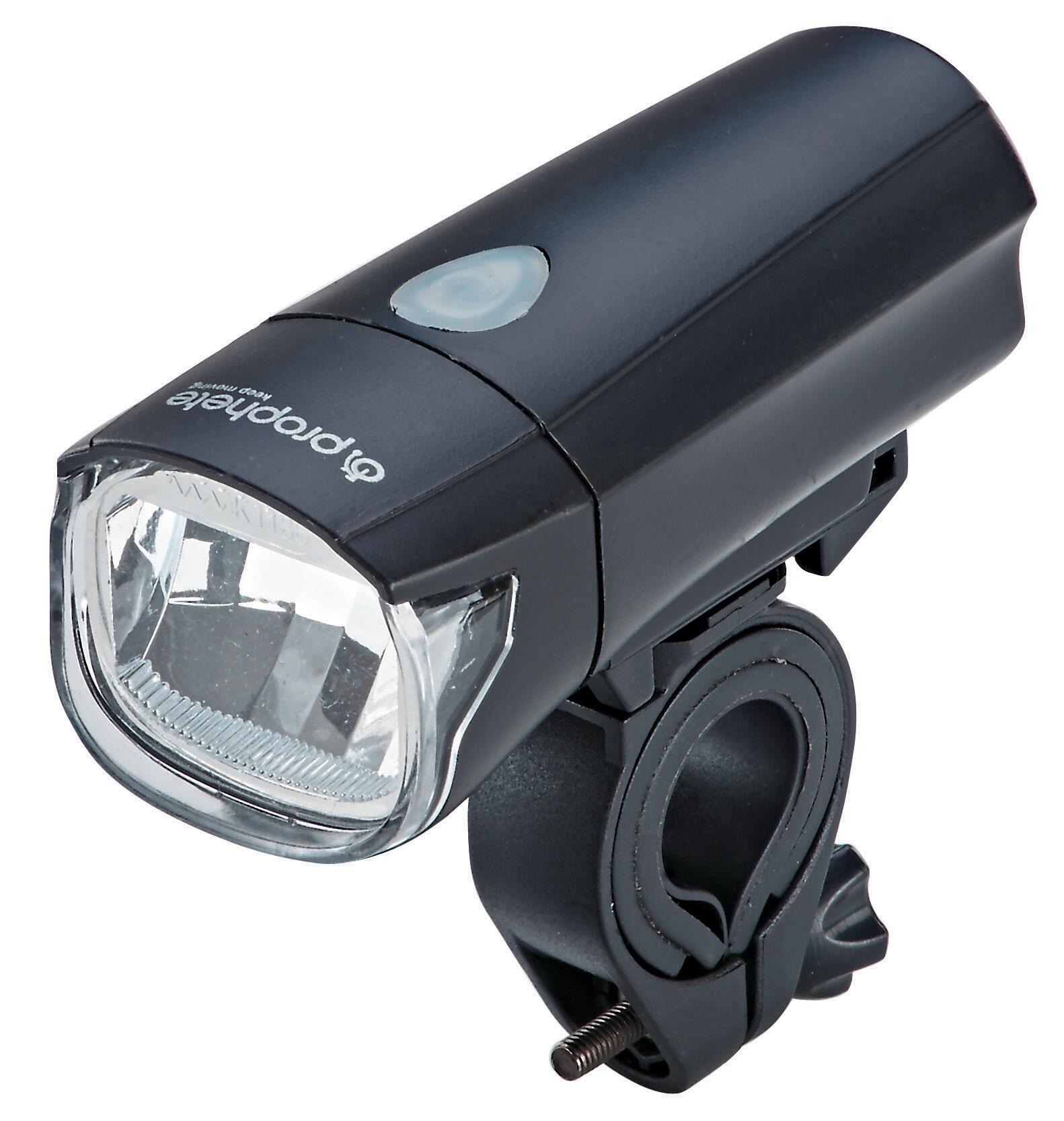 Reflektor LED na baterie