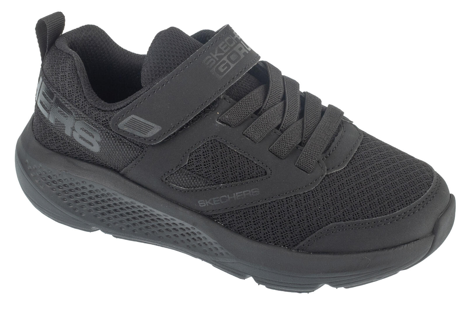 Buty sportowe Sneakersy chłopięce, Go Run Elevate - Astonishing Speed