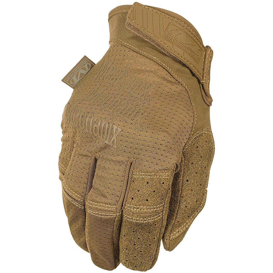 Mechanix mechanix Wear rękawiczki,, brązowy MSV-72-008