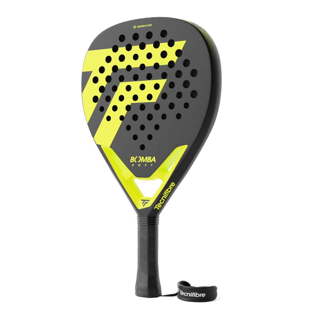 Rakieta do padla Tecnifibre Bomba Soft