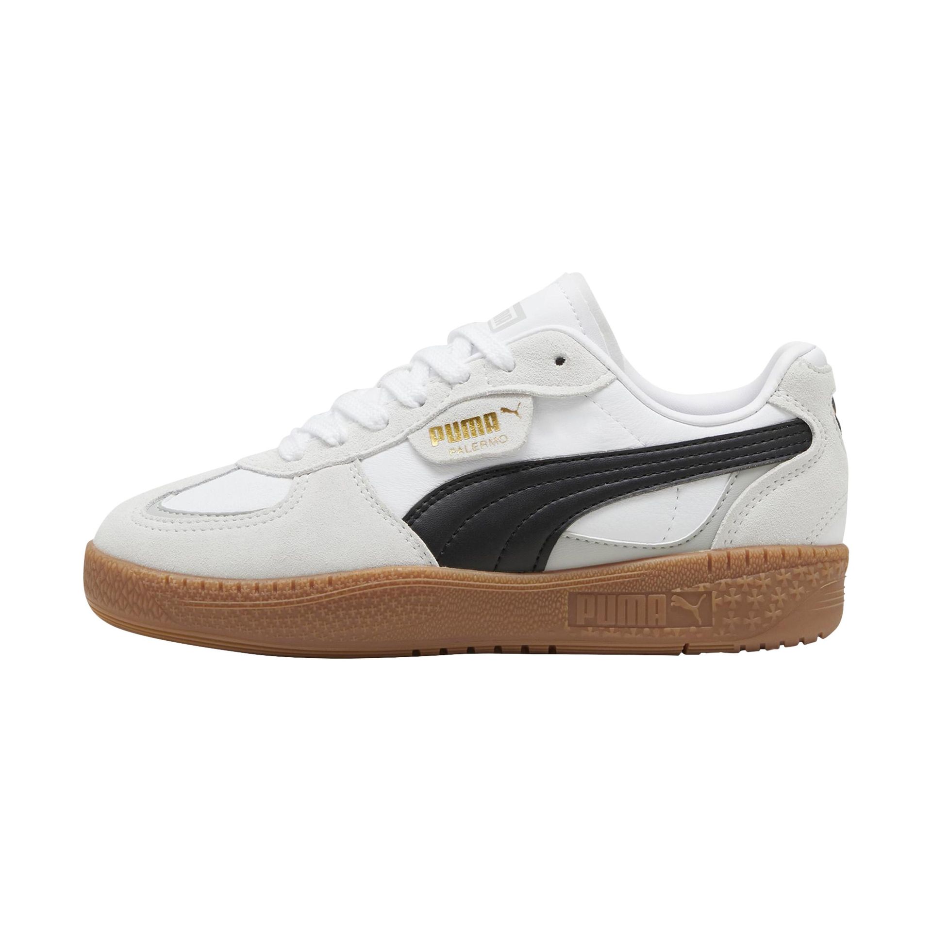 Sneakersy damskie Puma Palermo Moda
