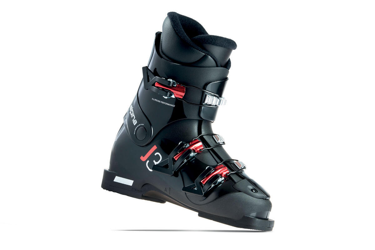Buty narciarskie dziecięce ALPINA J3