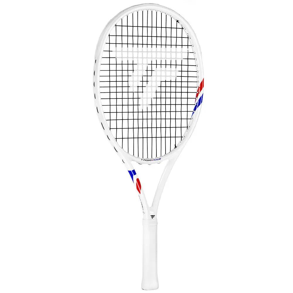 Dziecięca rakieta tenisowa Tecnifibre T-Fight Tour 26 2025