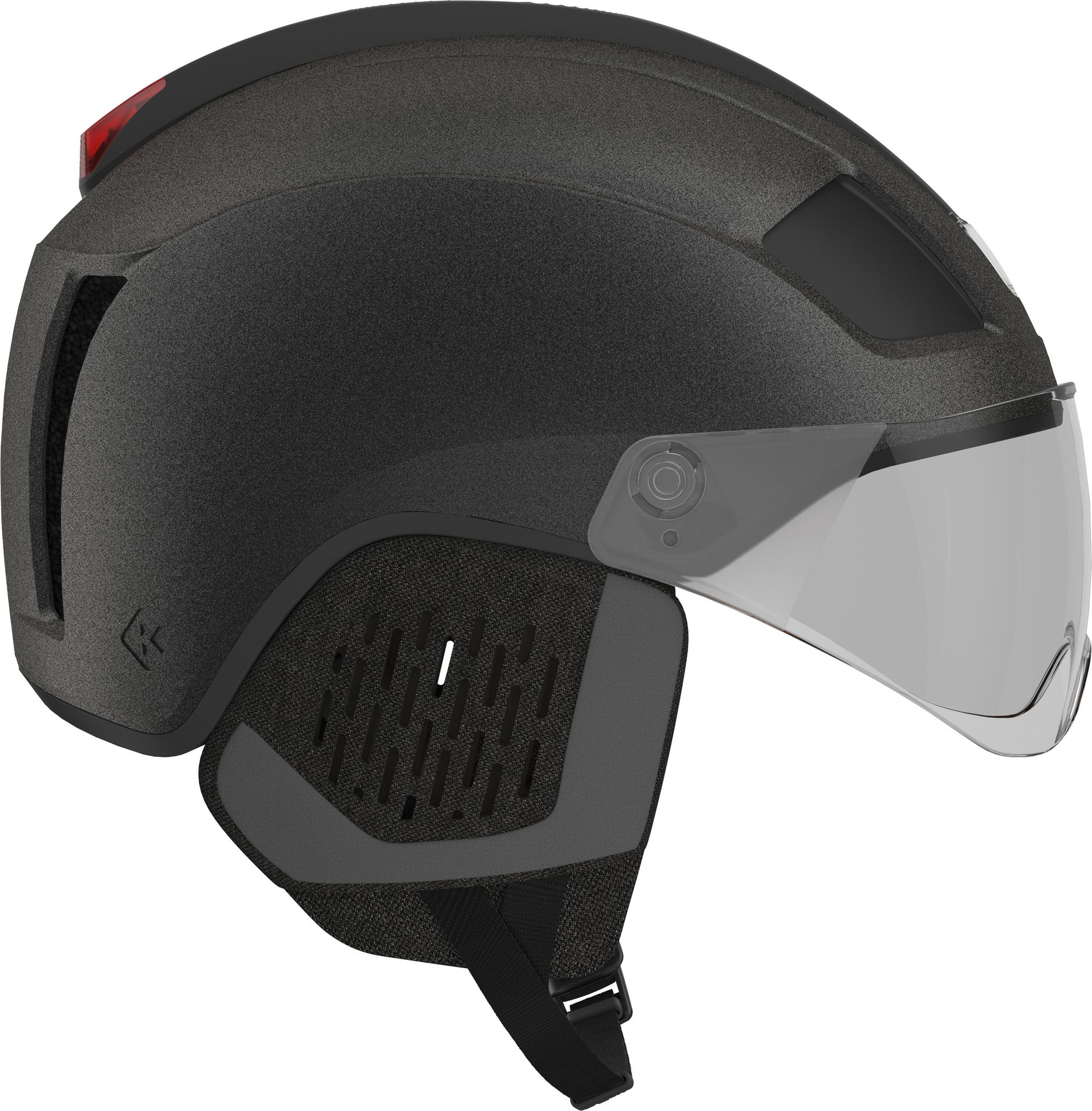 Kask do rowerów elektrycznych Nova KinetiCore