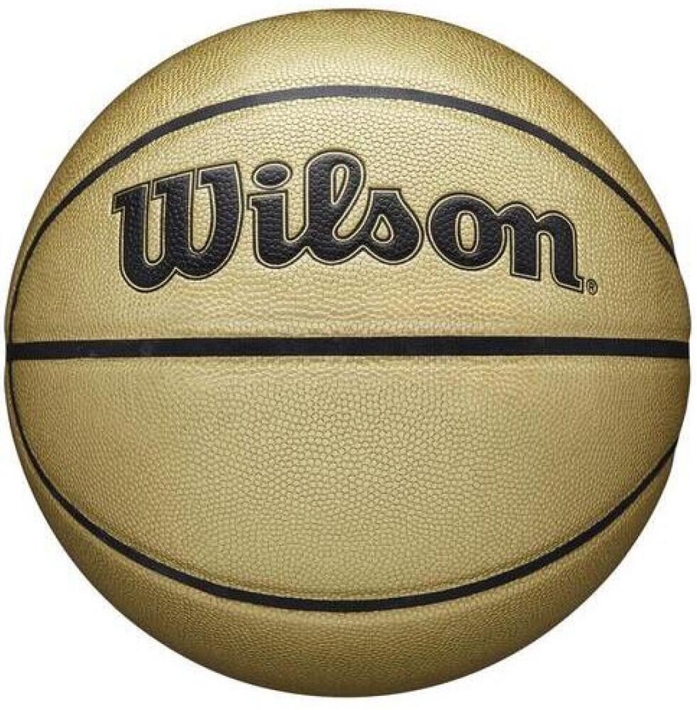 Piłka do koszykówki Gold Comp Ball