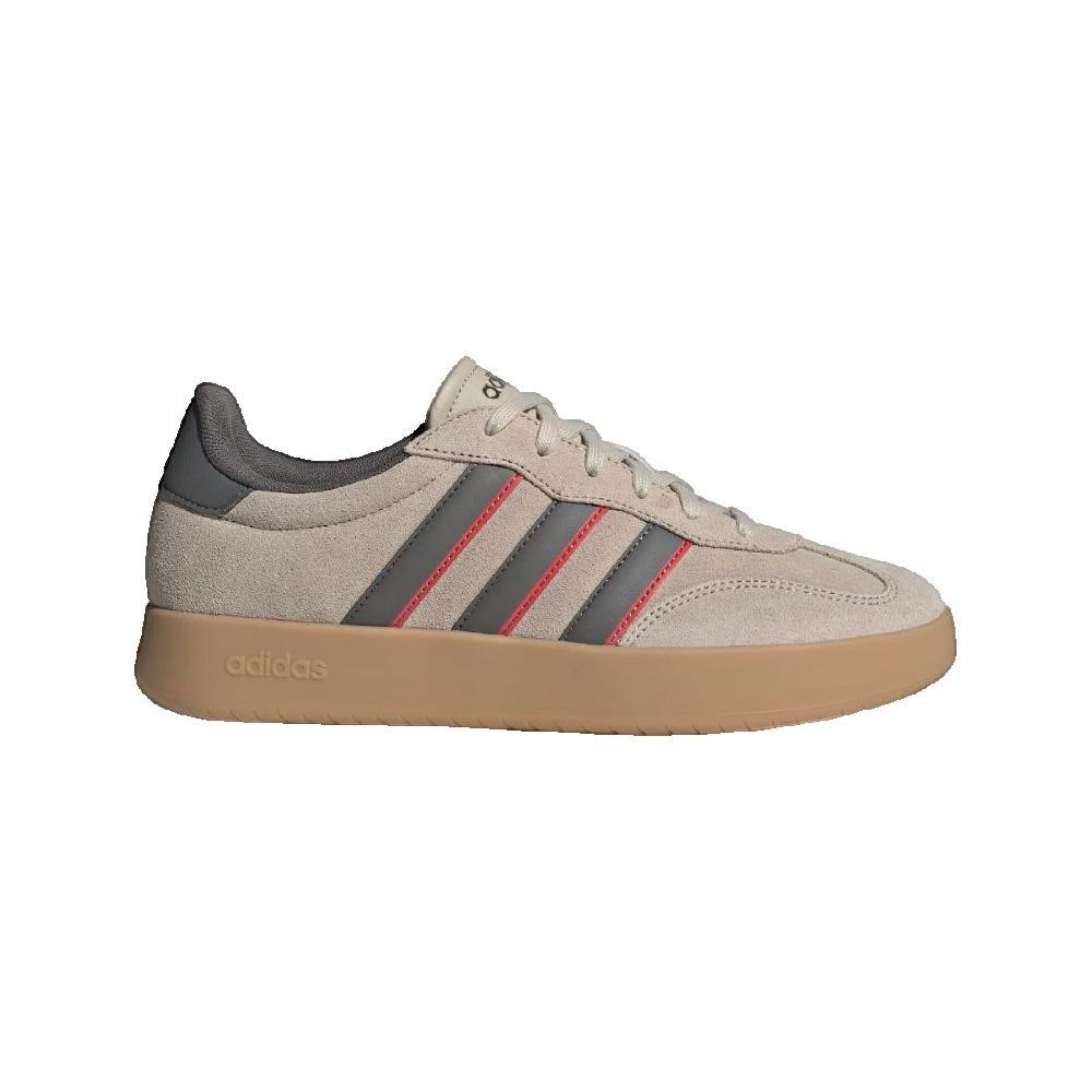 Buty Mężczyzna Adidas Barreda beżowy