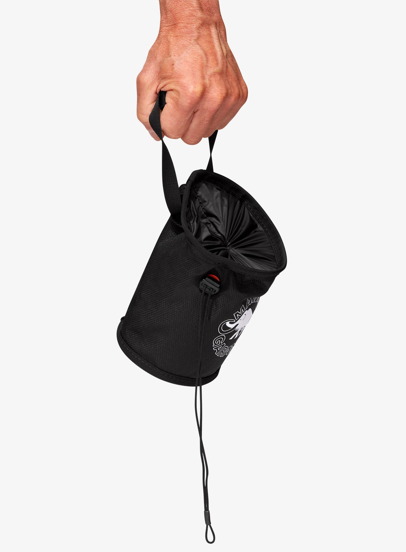 Mammut Gym Print Chalk Bag