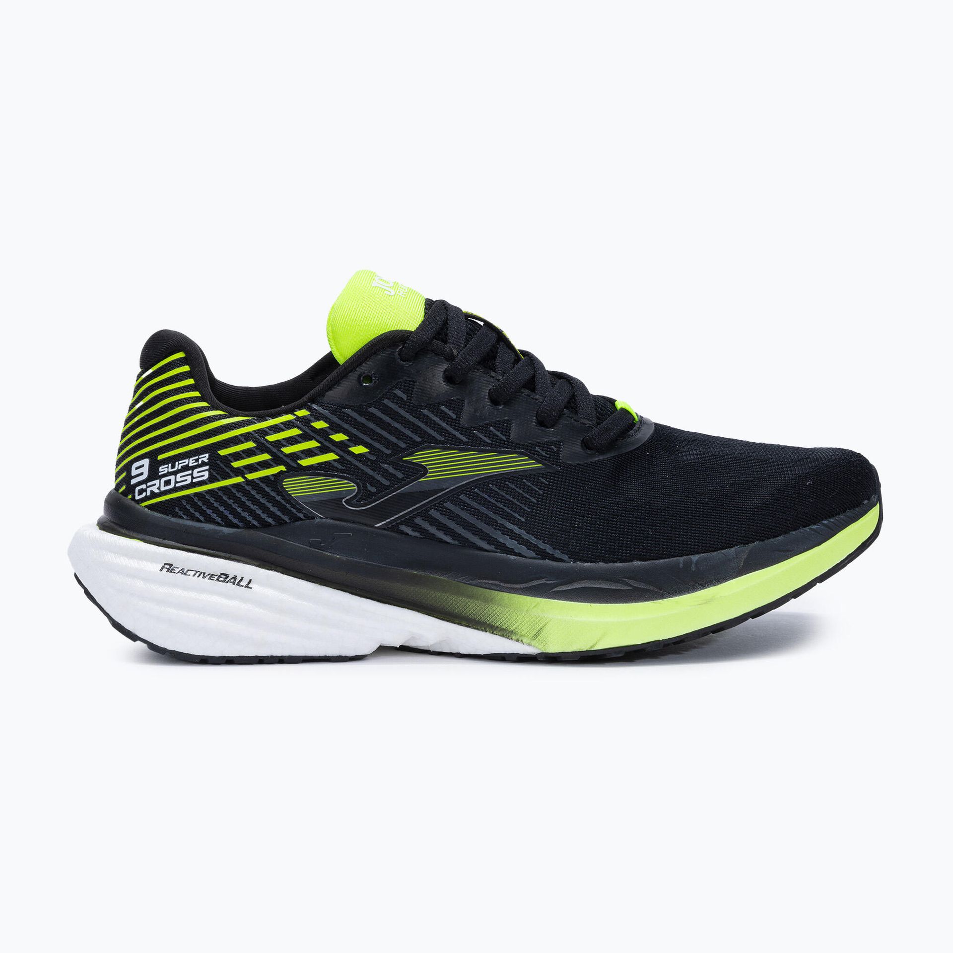 MĘSKIE BUTY BIEGOWE JOMA RCROS2531 SUPER CROSS 2531