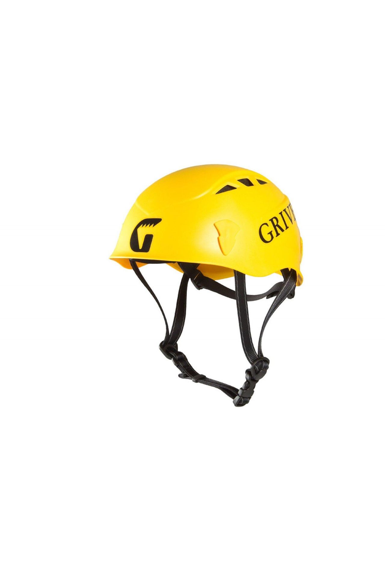 Grivel Kask SALAMANDER 2.0 kolor czarny