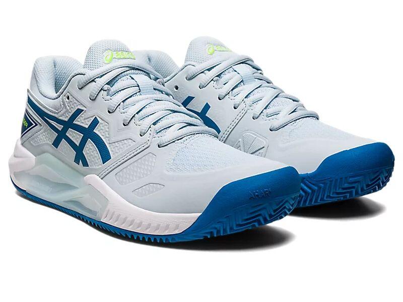 Buty do tenisa damskie Asics Gel Challenger 13 Clay 404