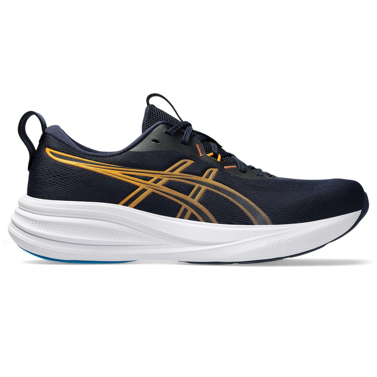 Asics Buty męskie do biegania Asics Gel Pulse 17 1011C153 300 44,5