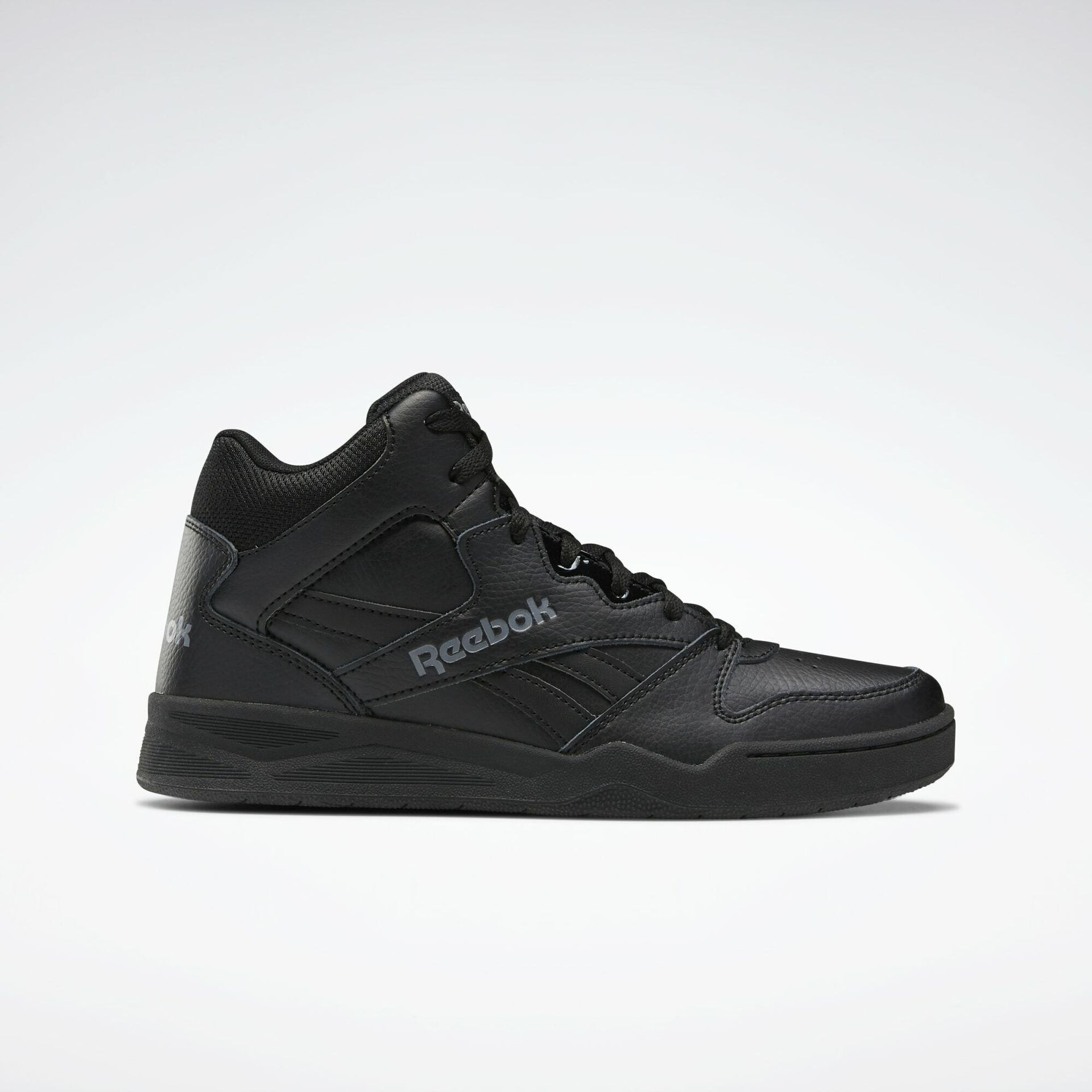 Buty męskie, sportowe wysokie Reebok ROYAL