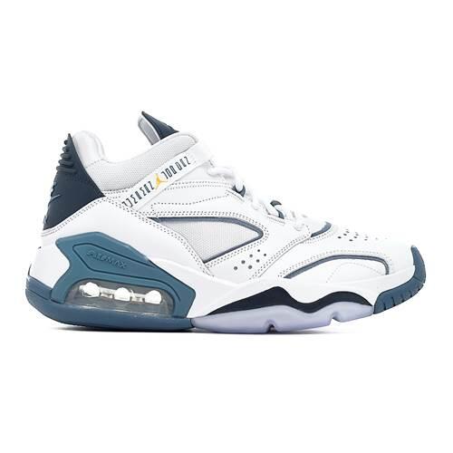 Nike Air Jordan Point Lane Retro Inspired Aqua