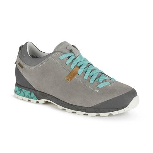 Buty trekkingowe damskie Aku Bellamont 3 Suede GORE-TEX [520.3 693]
