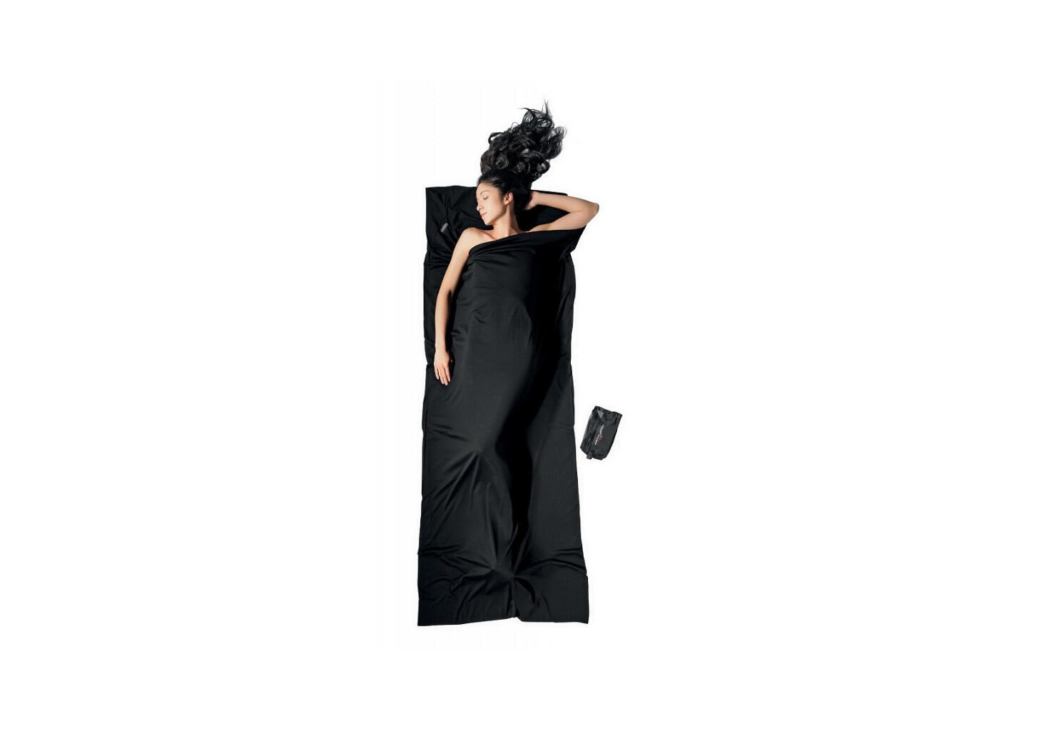 Cocoon Prześcieradło podróżne TRAVELSHEET Merino Wool