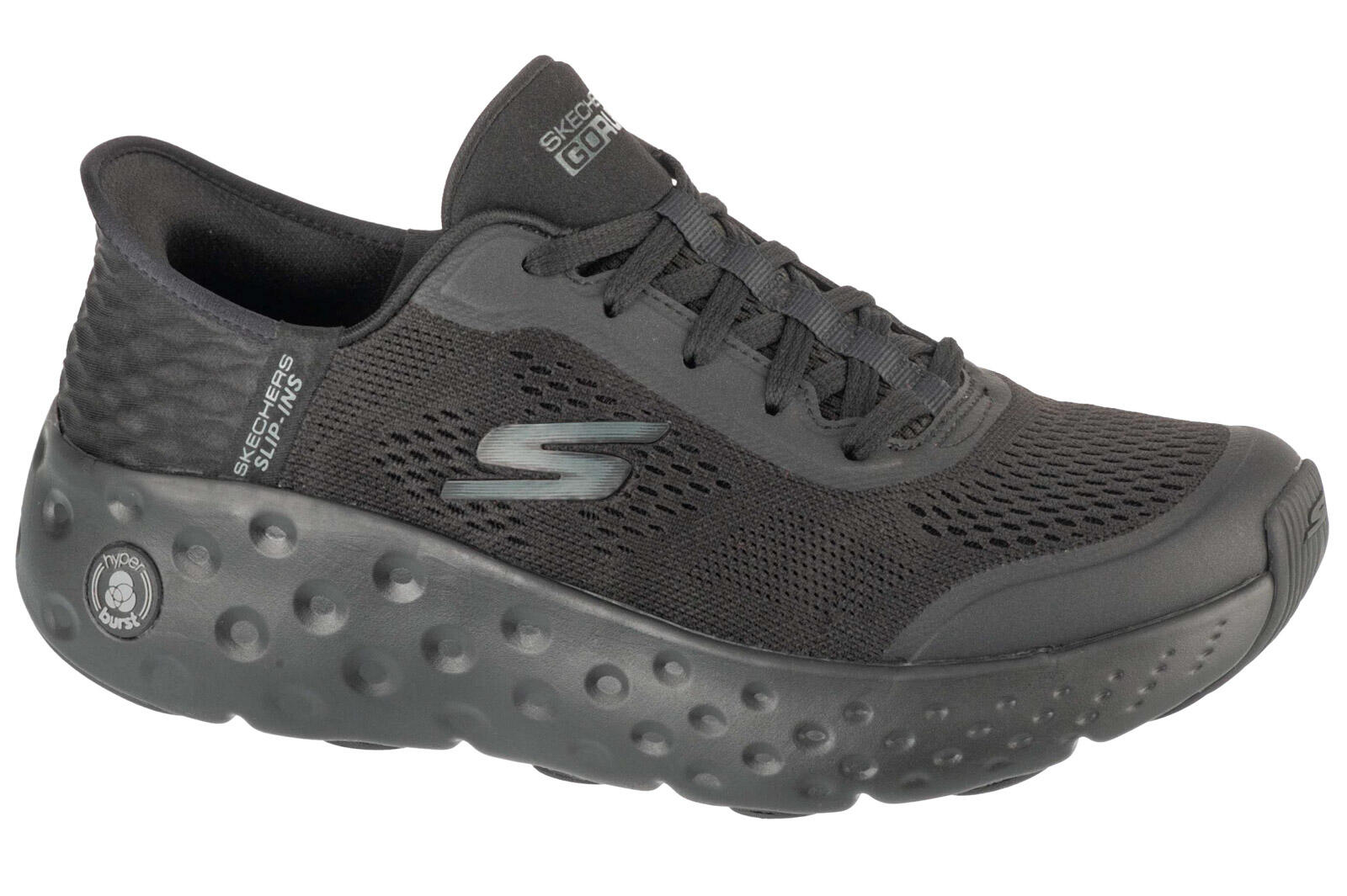 Buty do biegania męskie, Slip-Ins: Max Cushioning - Hyper Craze