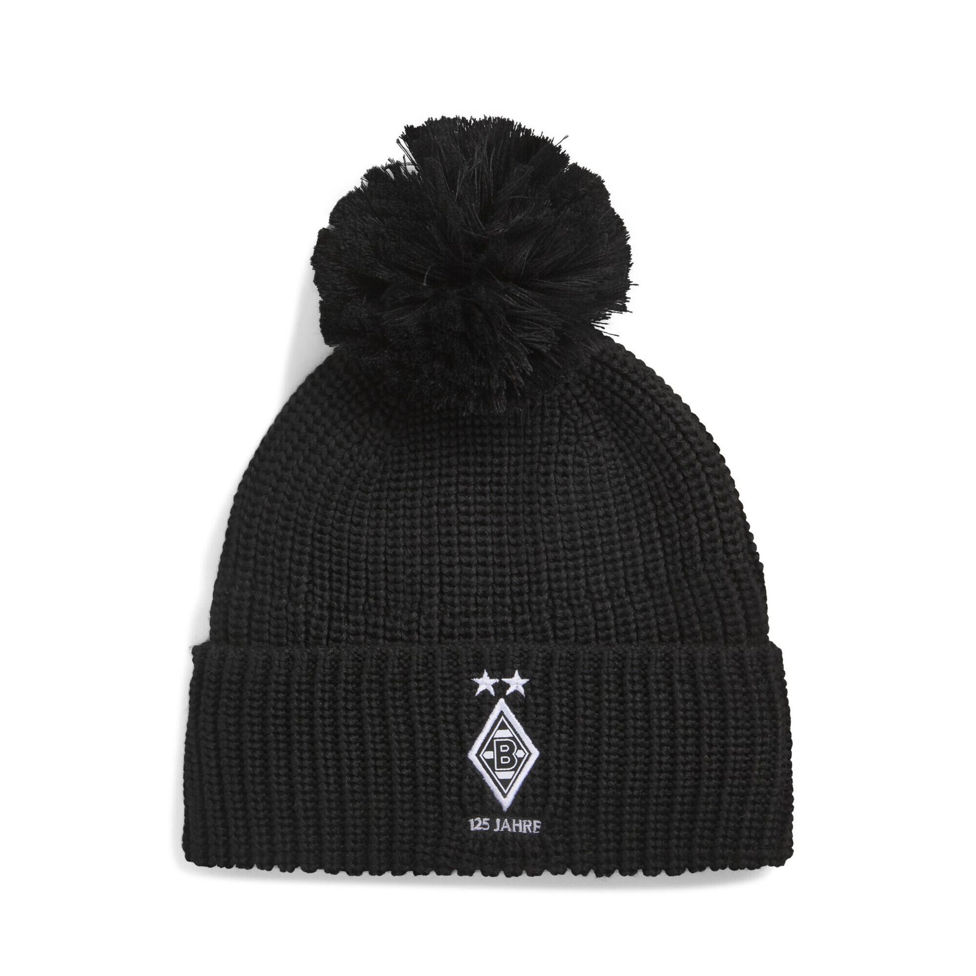 Młodzieżowa czapka Borussia Mönchengladbach Essentials PUMA