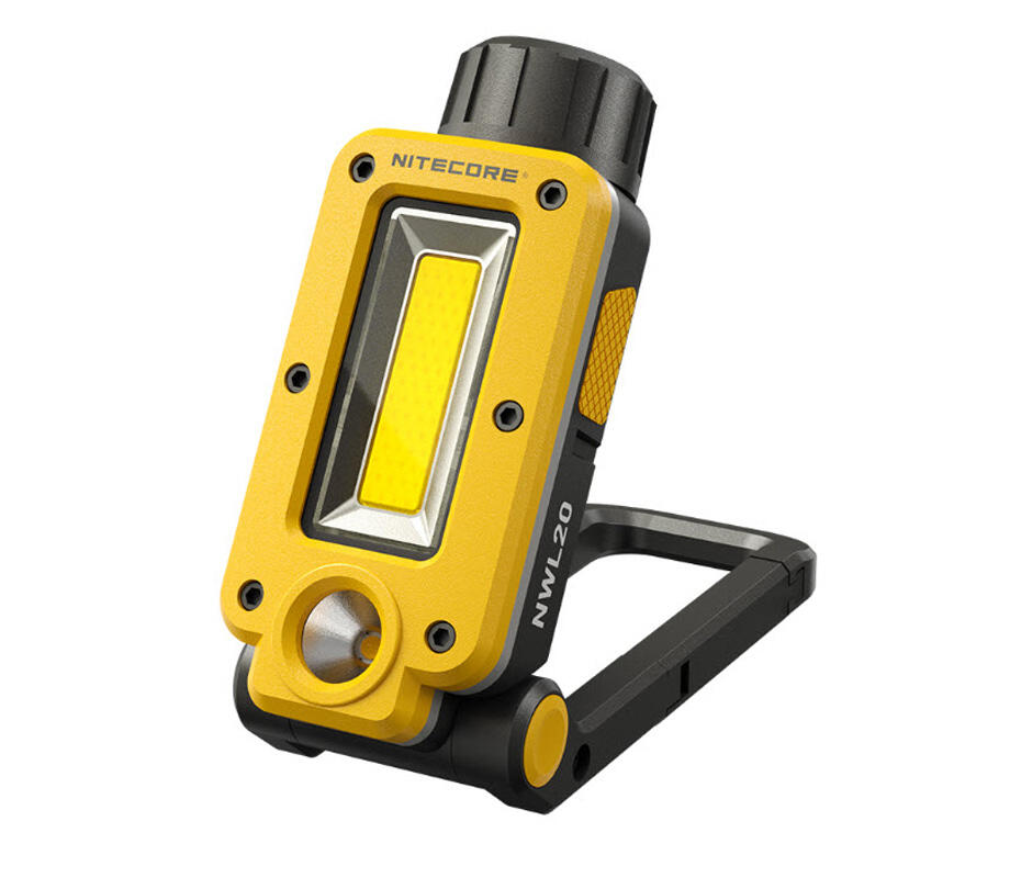 FLASHLIGHT NWL SERIES/600 LUMENS NWL20 NITECORE