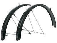 Błotniki rowerowe SKS Bluemels Basic 11823
